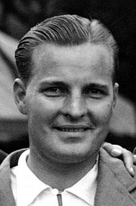 139. Johnny Goodman